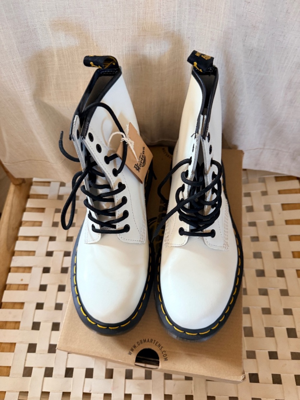 Dr Martens